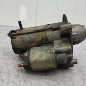 Demarreur FORD FIESTA 5 PHASE 1 Diesel
