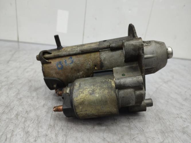 Demarreur FORD FIESTA 5 PHASE 1 Diesel