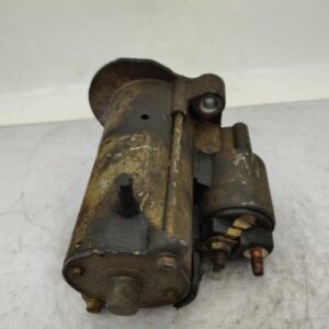 Demarreur FORD FIESTA 5 PHASE 1 Diesel