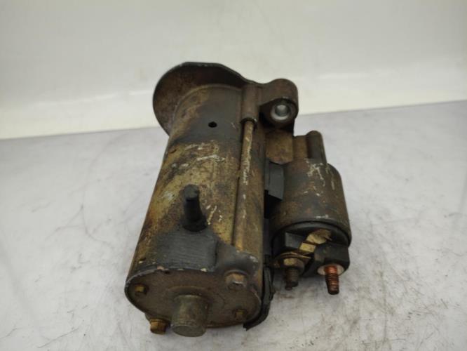 Demarreur FORD FIESTA 5 PHASE 1 Diesel