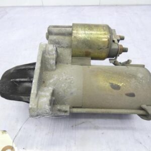 Demarreur FORD FOCUS 1 Essence