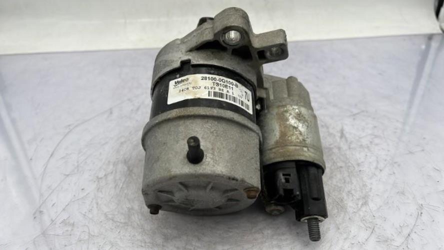 Demarreur CITROEN C1 2 Essence