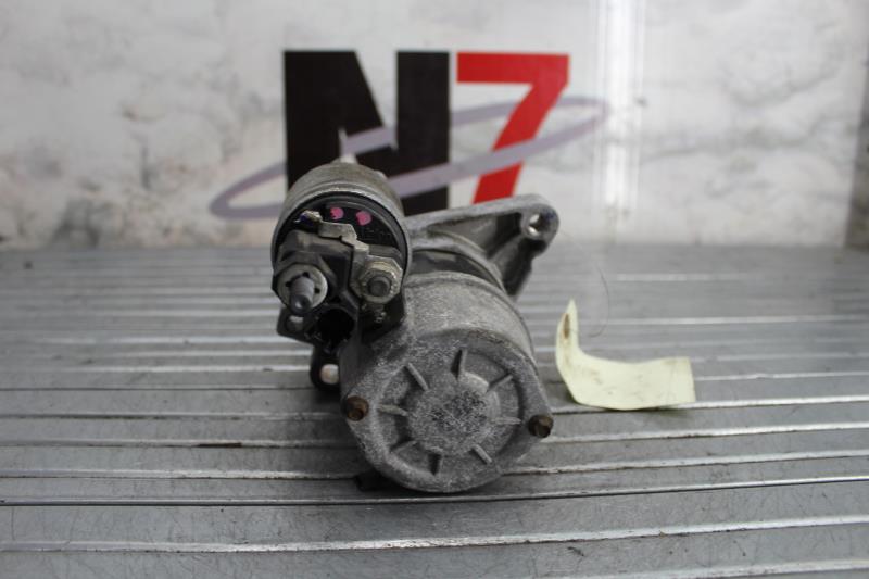 Demarreur CITROEN C1 2 Essence