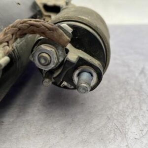 Demarreur FORD C-MAX 1 PHASE 1 Diesel