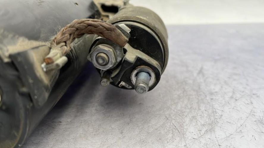 Demarreur FORD C-MAX 1 PHASE 1 Diesel