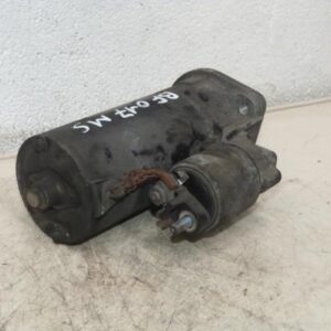Demarreur FORD FOCUS 2 PHASE 1 BREAK Diesel