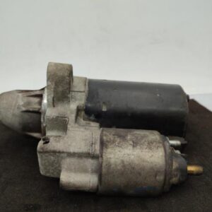 Demarreur FORD FIESTA 5 PHASE 1 Essence