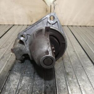 Demarreur FORD FIESTA 5 PHASE 2 Essence