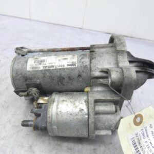 Demarreur FORD FIESTA 6 PHASE 2 Diesel
