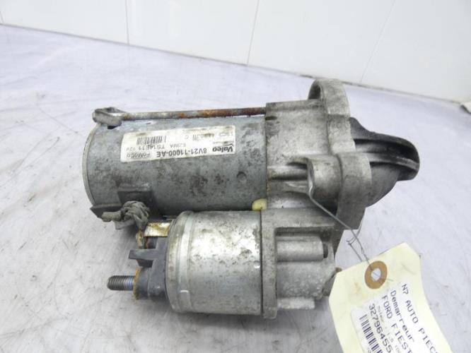 Demarreur FORD FIESTA 6 PHASE 2 Diesel