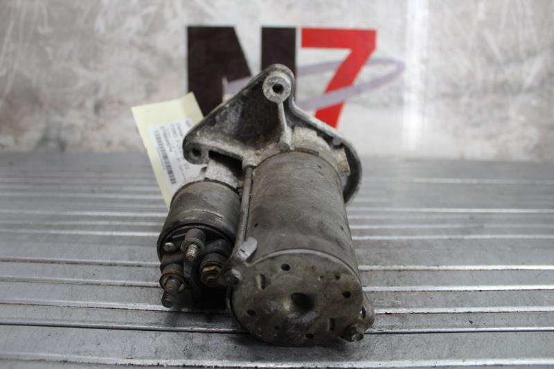 Demarreur FORD FIESTA 6 PHASE 1 Diesel