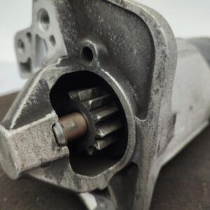 Demarreur NISSAN QASHQAI 1 PHASE 1 Diesel