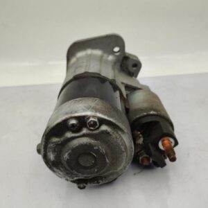 Demarreur NISSAN QASHQAI 1 PHASE 2 Diesel