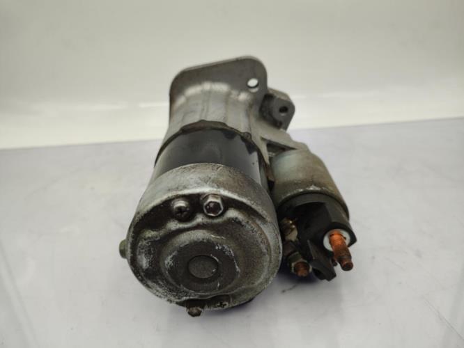 Demarreur NISSAN QASHQAI 1 PHASE 2 Diesel