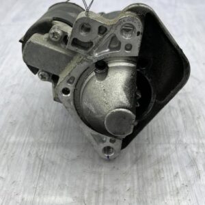 Demarreur NISSAN JUKE 1 PHASE 1 Diesel