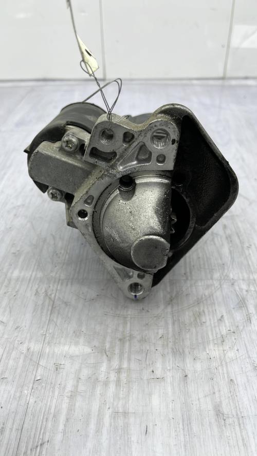 Demarreur NISSAN JUKE 1 PHASE 1 Diesel