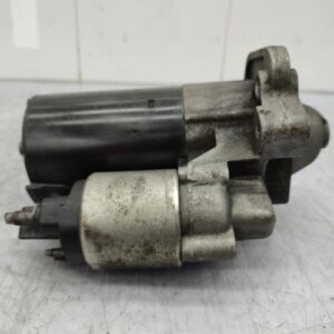 Demarreur NISSAN JUKE 1 PHASE 2 Diesel