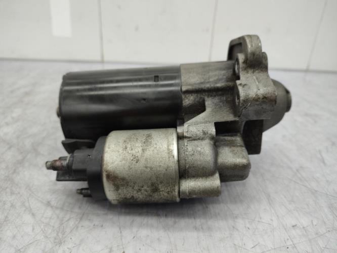 Demarreur NISSAN JUKE 1 PHASE 2 Diesel