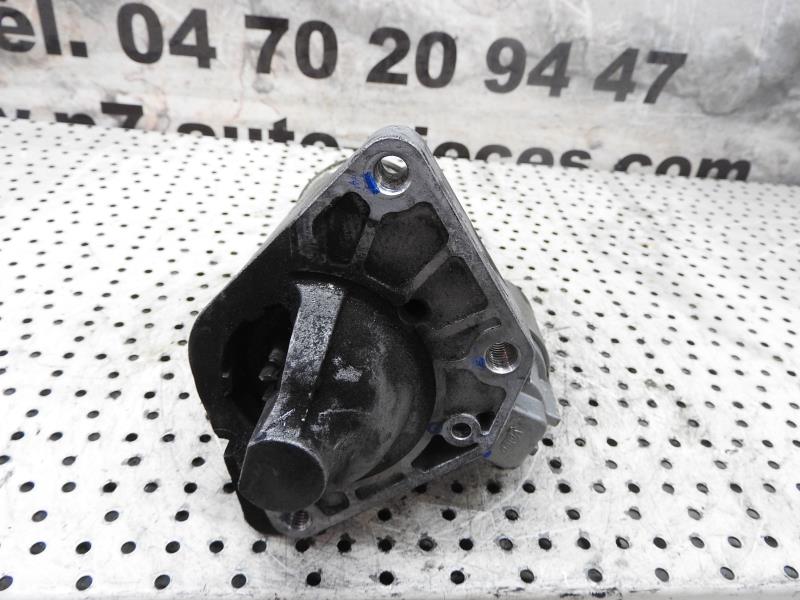 Demarreur NISSAN QASHQAI 1 PHASE 2 Diesel