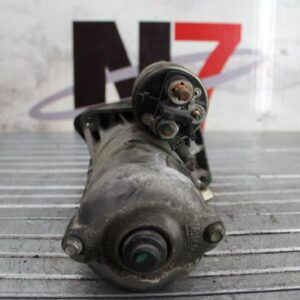Demarreur NISSAN QASHQAI 1 PHASE 2 Diesel