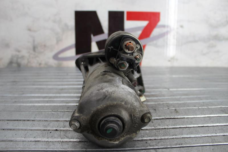 Demarreur NISSAN QASHQAI 1 PHASE 2 Diesel