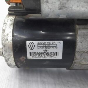 Demarreur NISSAN PULSAR Essence