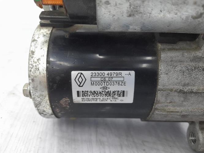 Demarreur NISSAN PULSAR Essence