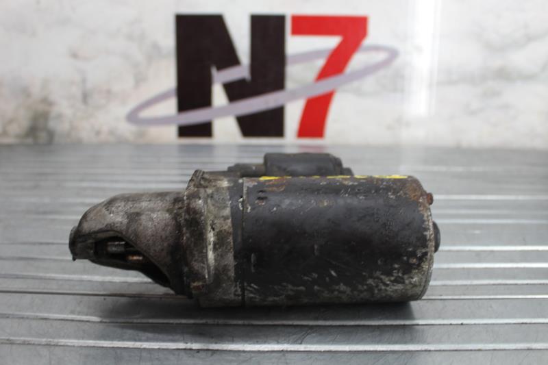 Demarreur NISSAN Essence