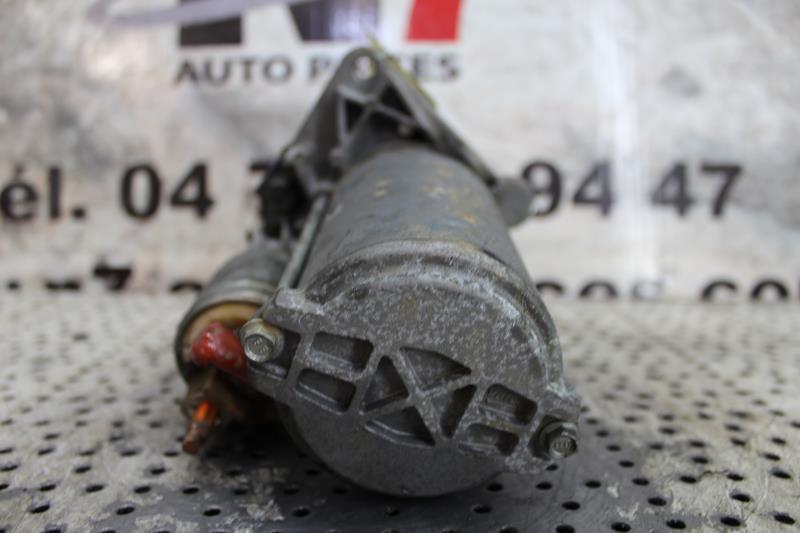 Demarreur NISSAN QASHQAI 1 PHASE 1 Diesel