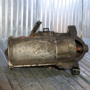 Demarreur NISSAN INTERSTAR 1 PHASE 2 Diesel