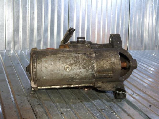 Demarreur NISSAN INTERSTAR 1 PHASE 2 Diesel