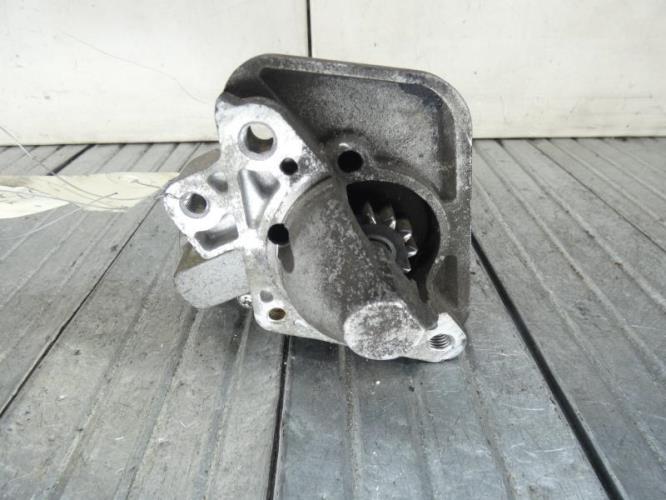 Demarreur NISSAN NOTE 1 PHASE 1 Diesel