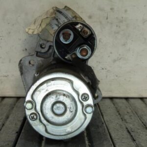 Demarreur NISSAN QASHQAI 1 PHASE 1 Diesel