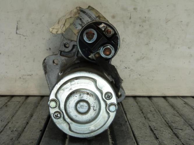 Demarreur NISSAN QASHQAI 1 PHASE 1 Diesel