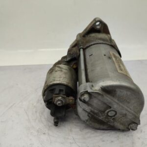 Demarreur NISSAN QASHQAI 2 PHASE 1 Diesel