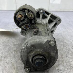 Demarreur RENAULT MEGANE 3 PHASE 2 Diesel