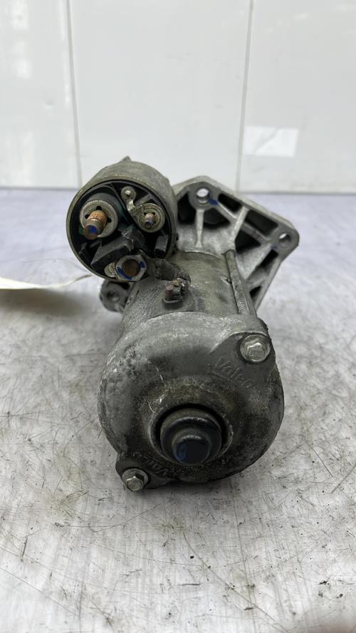 Demarreur RENAULT MEGANE 3 PHASE 2 Diesel