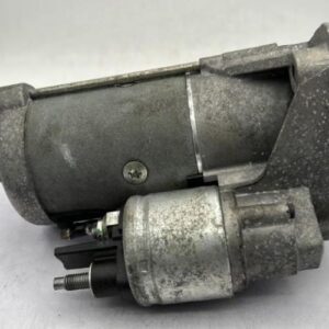 Demarreur RENAULT SCENIC 3 PHASE 3 Diesel