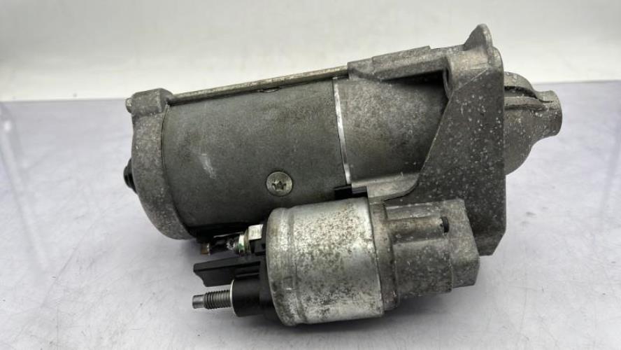 Demarreur RENAULT SCENIC 3 PHASE 3 Diesel