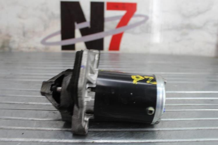 Demarreur DACIA LODGY PHASE 1 Essence