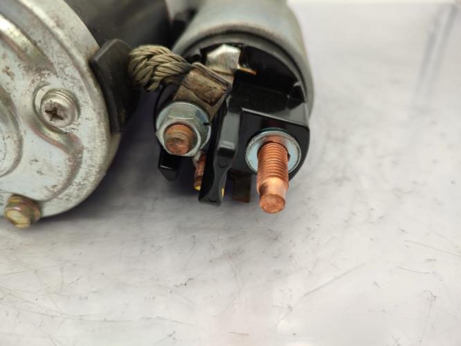 Demarreur DACIA SANDERO 2 PHASE 1 Essence