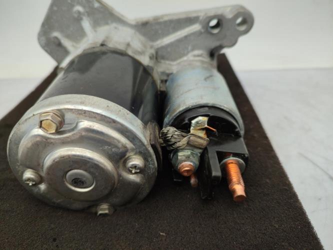 Demarreur DACIA SANDERO 2 PHASE 2 Essence