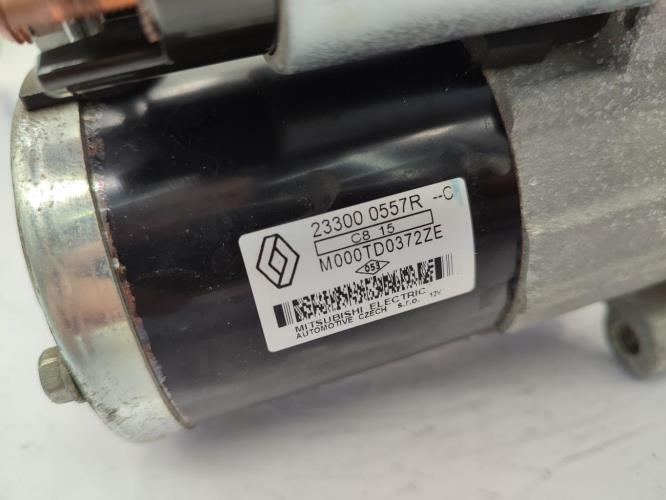 Demarreur RENAULT CAPTUR 1 PHASE 2 Essence