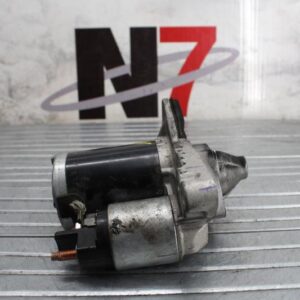 Demarreur RENAULT CLIO 4 PHASE 1 BREAK Essence