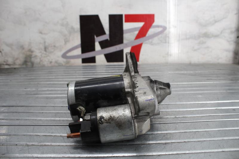 Demarreur RENAULT CLIO 4 PHASE 1 BREAK Essence
