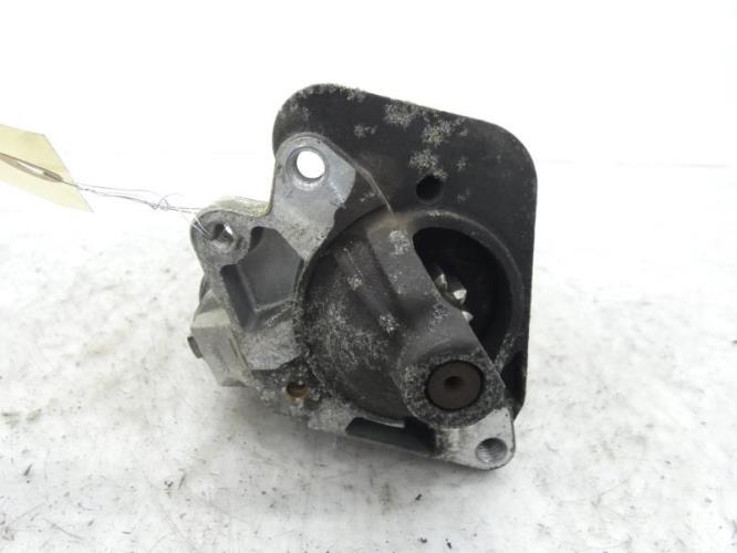 Demarreur DACIA DUSTER 1 PHASE 1 Diesel