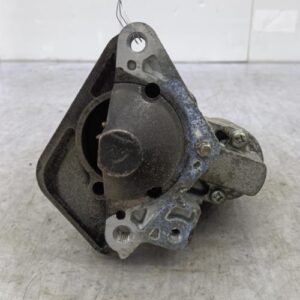 Demarreur RENAULT CLIO 2 CAMPUS PHASE 1 Diesel