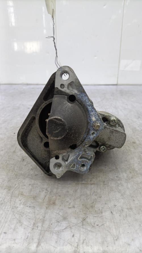 Demarreur RENAULT CLIO 2 CAMPUS PHASE 1 Diesel