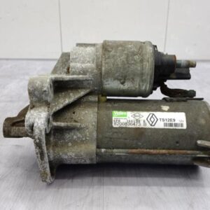 Demarreur RENAULT CLIO 2 CAMPUS PHASE 2 Diesel