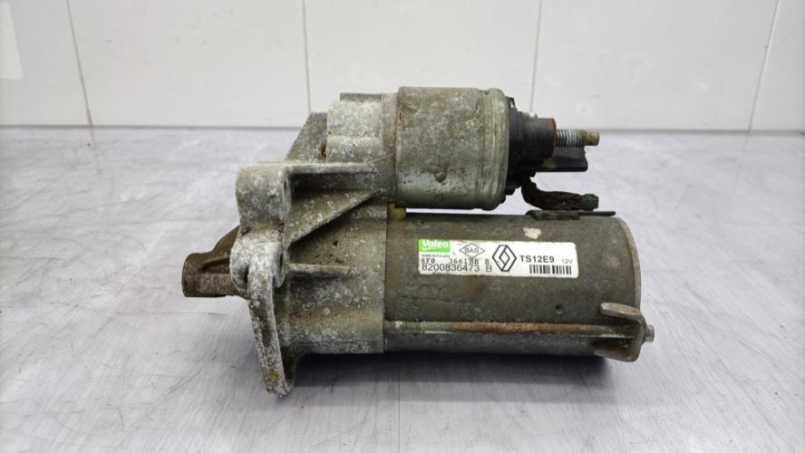 Demarreur RENAULT CLIO 2 CAMPUS PHASE 2 Diesel